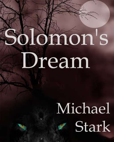 Solomon's Dream poster