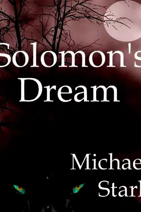 Solomon's Dream poster