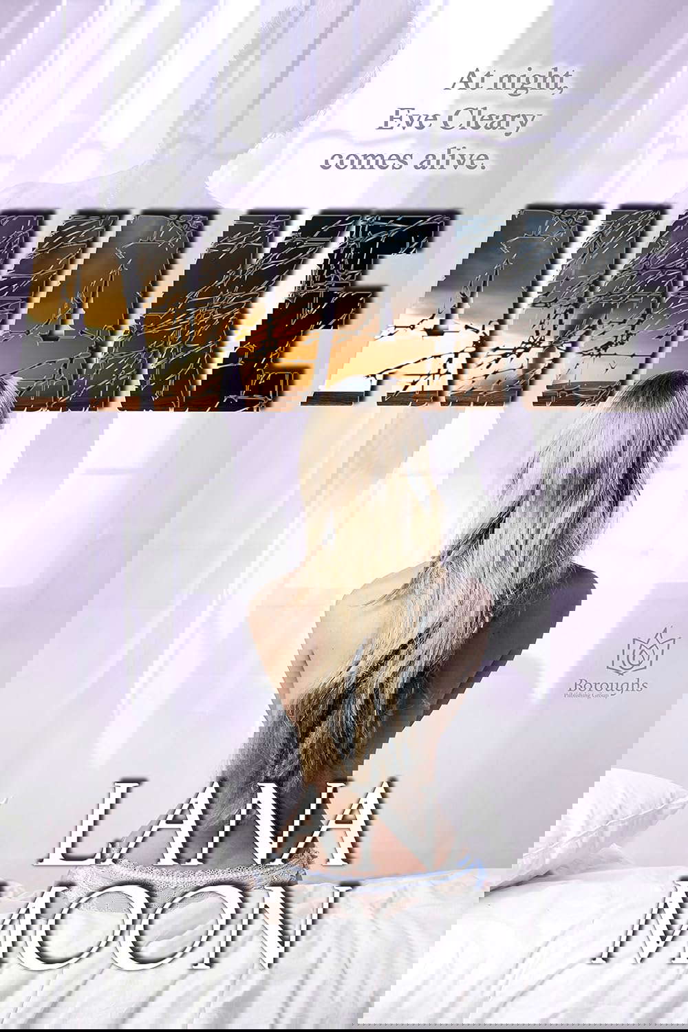 Awake poster