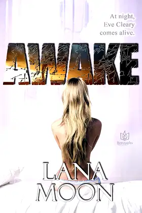 Awake poster