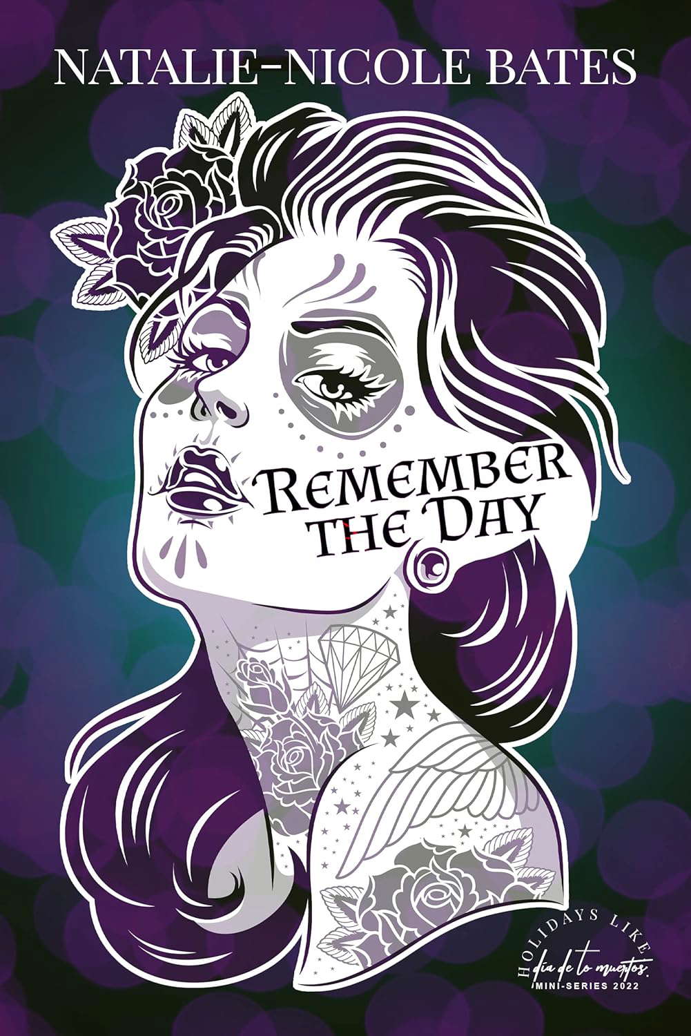 Remember the Day: Holidays Like Mini-Series poster