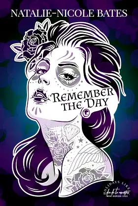 Remember the Day: Holidays Like Mini-Series poster