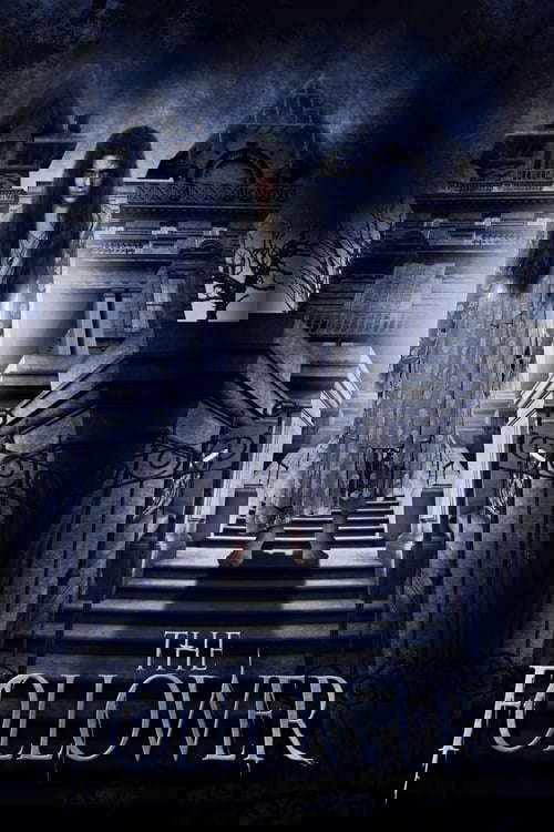 The Follower poster