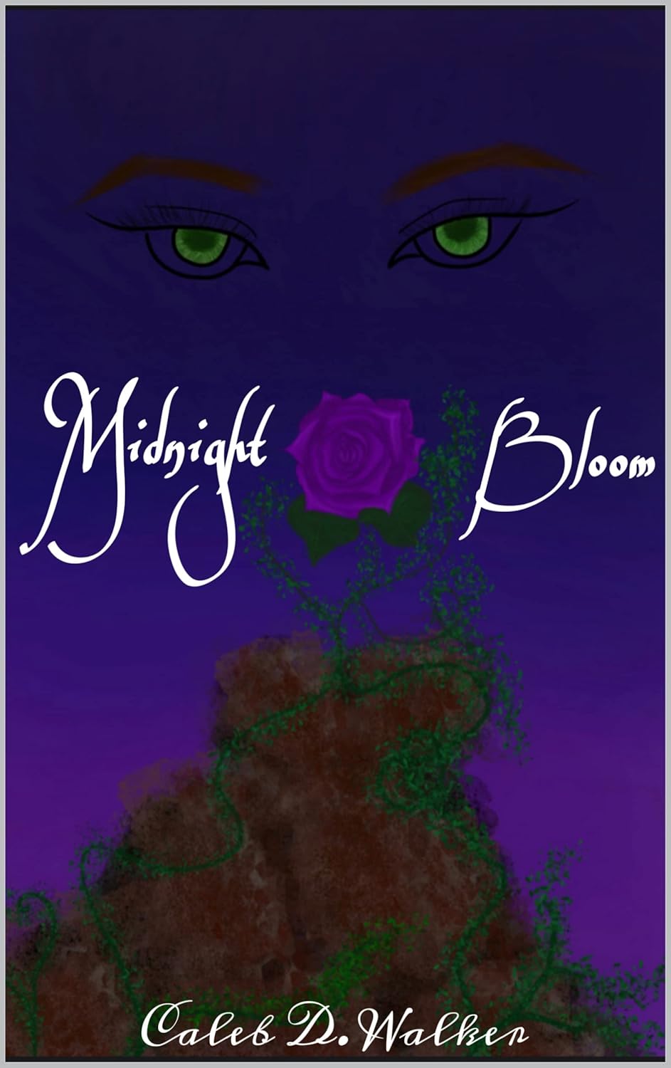 Midnight Bloom (The Midnight Empire Book 1) poster