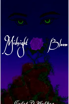 Midnight Bloom (The Midnight Empire Book 1) poster