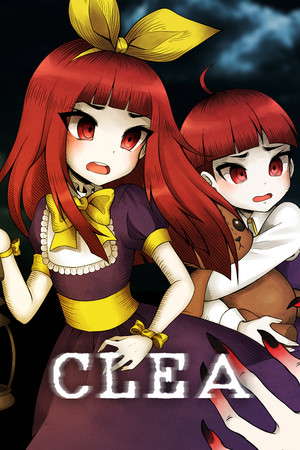 Clea poster
