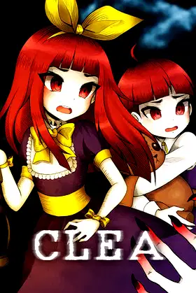 Clea poster