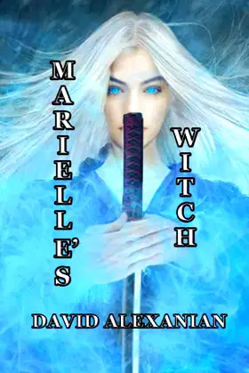 Marielle's Witch: The Demon Sword Series poster
