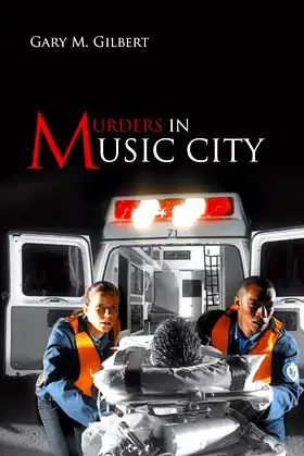 Murders in Music City poster