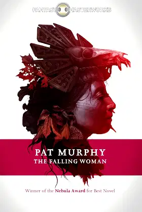 The Falling Woman (FANTASY MASTERWORKS) poster