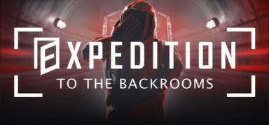 EXPEDITION TO THE BACKROOMS capsule