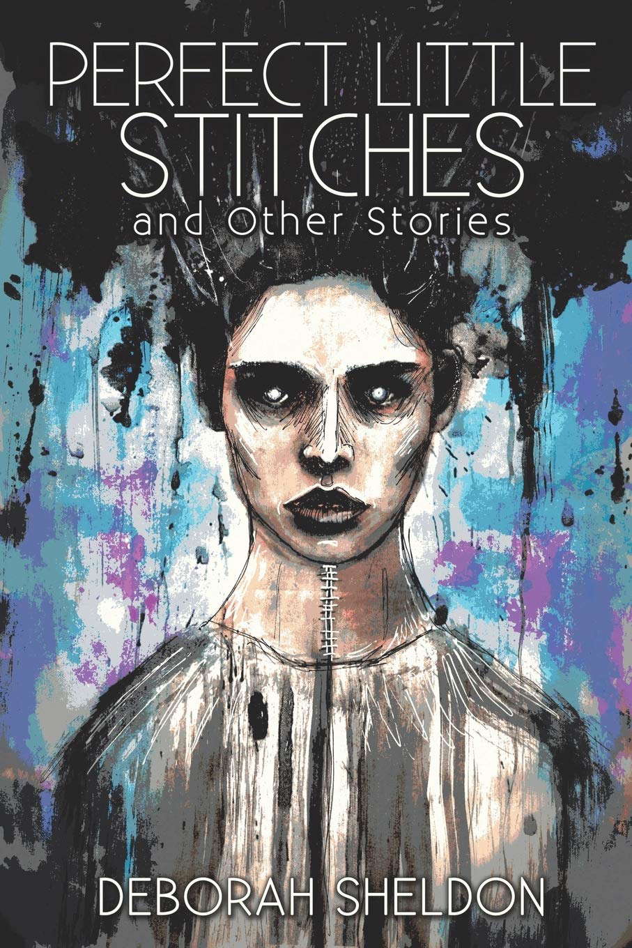 Perfect Little Stitches and Other Stories poster
