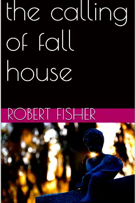 the calling of fall house poster