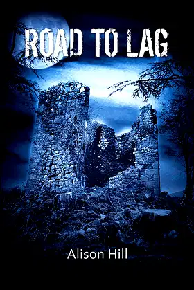 Road to Lag poster