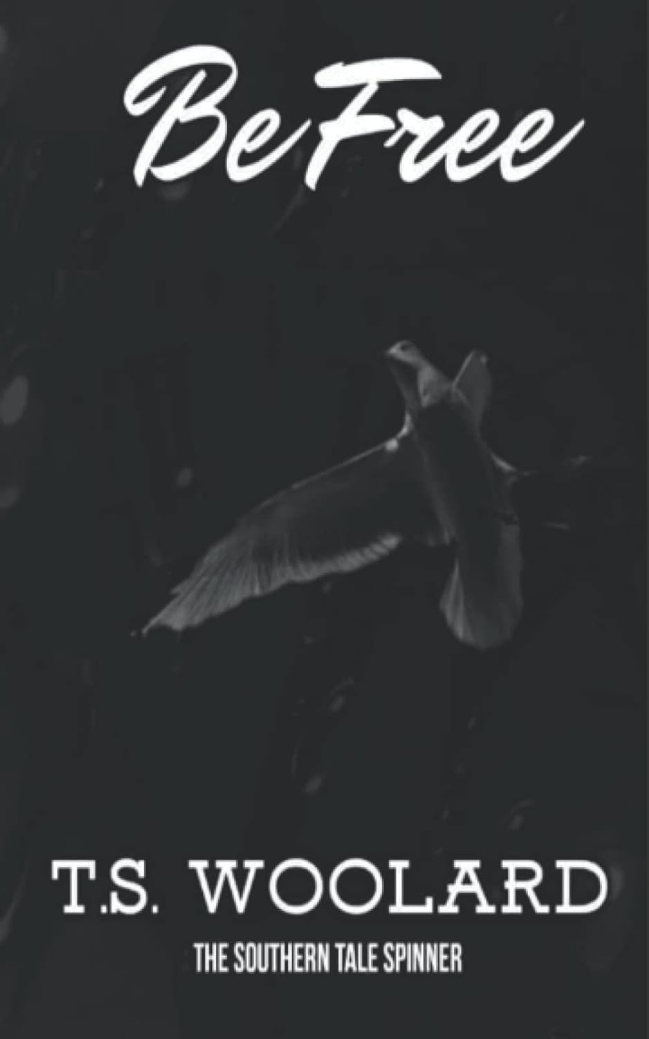 Be Free poster