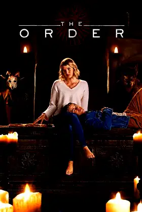 The Order poster