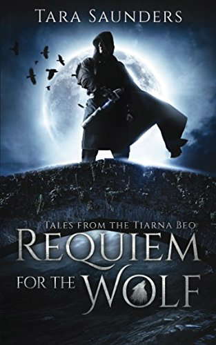 Requiem for the Wolf poster