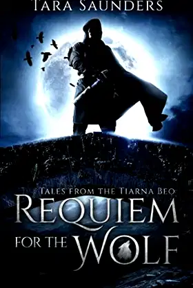 Requiem for the Wolf poster