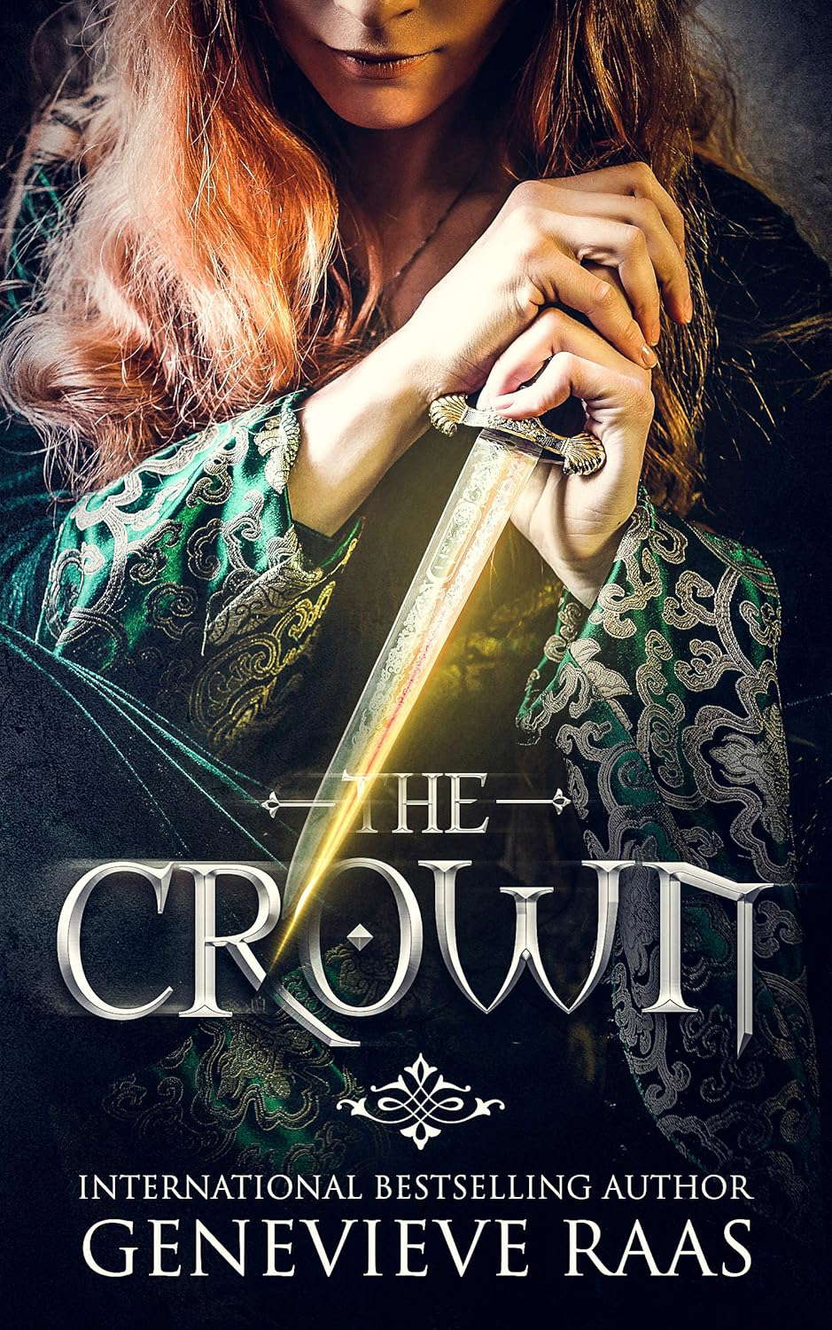 The Crown poster