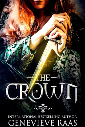 The Crown poster
