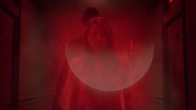 EVIL LURKS OFFICIAL TRAILER poster