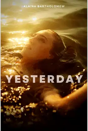 Yesterday poster