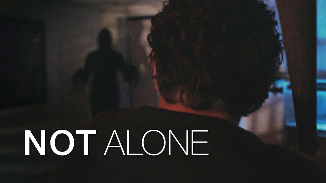 Not Alone | Short Horror Film