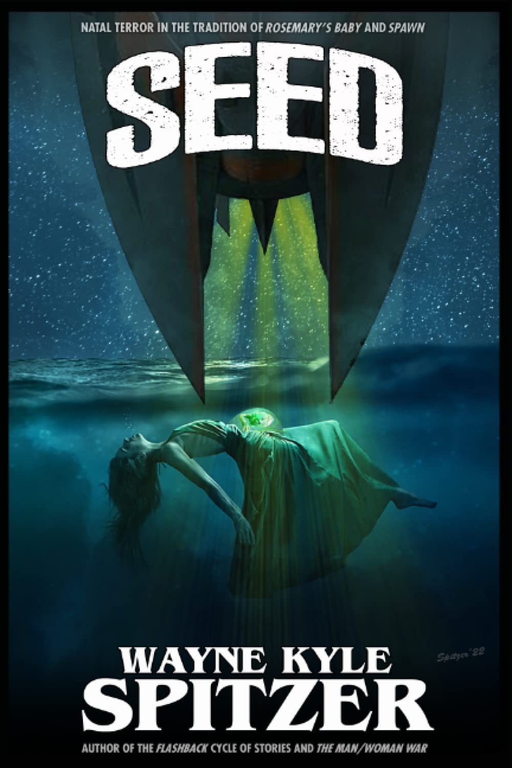 Seed poster
