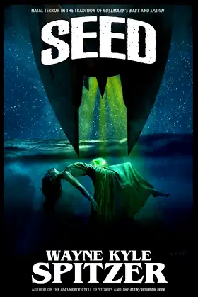 Seed poster