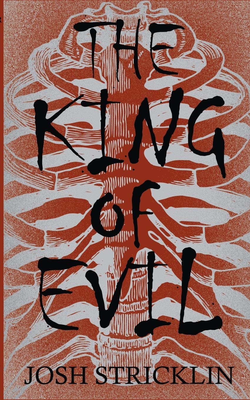 The King of Evil poster