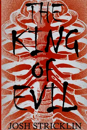 The King of Evil poster