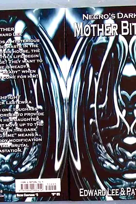 Mother Bitchfight poster