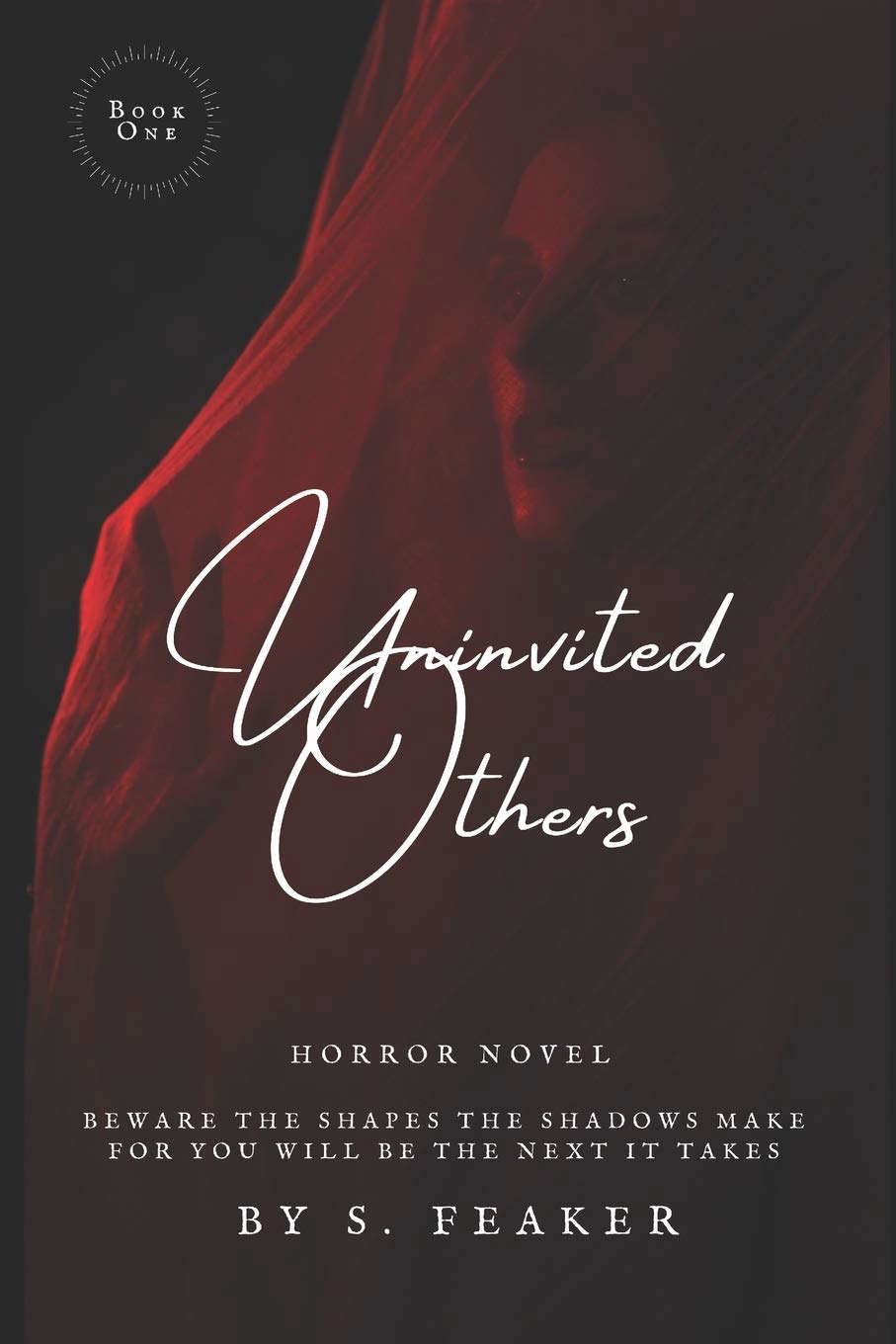 Uninvited Others poster