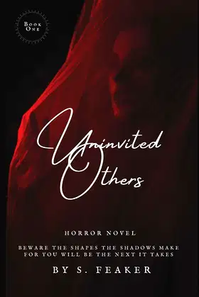 Uninvited Others poster