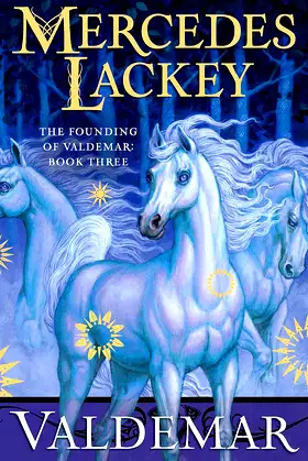 Valdemar (The Founding of Valdemar Book 3) poster
