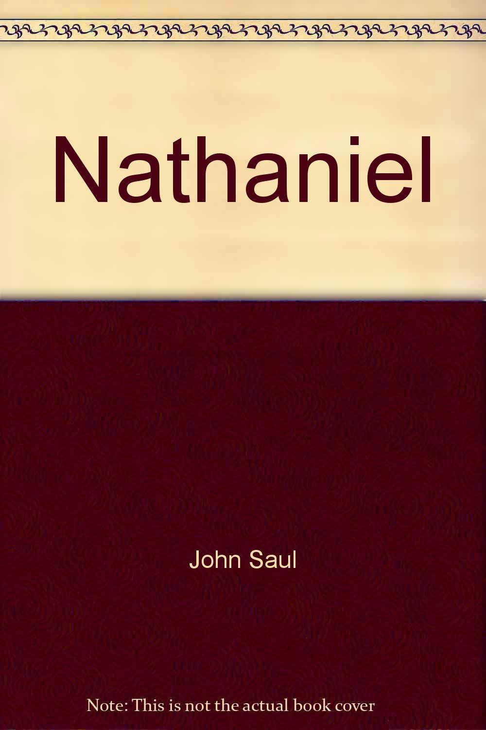 Nathaniel poster