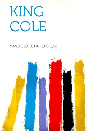 King Cole poster