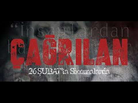 Poster for Callings