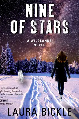 Nine of Stars: A Wildlands Novel (Dark Alchemy Series, 3) poster