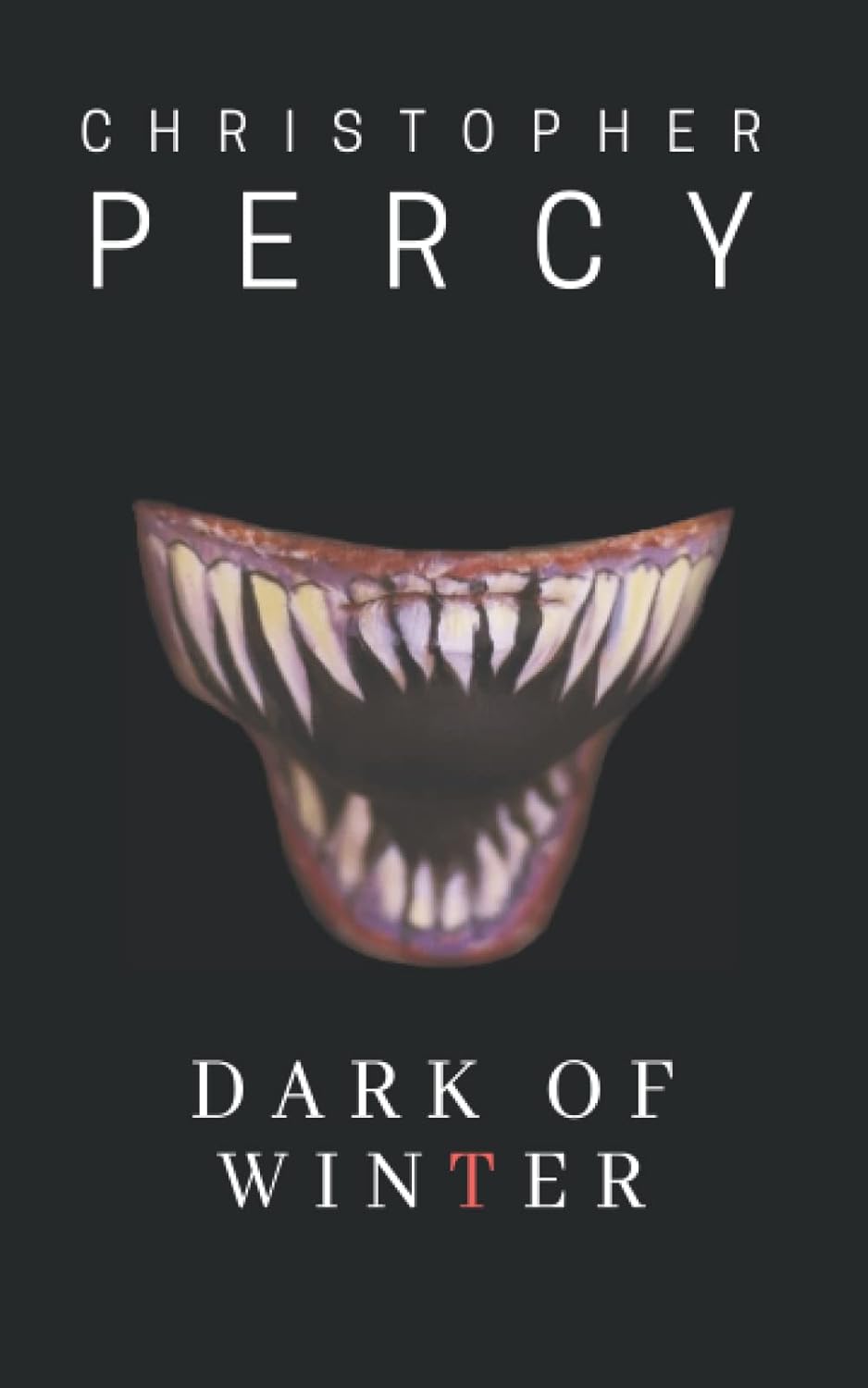 Dark of Winter poster