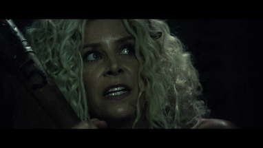 Rob Zombie's 31 Official Trailer #1 (2016) - Sheri Moon Zombie, Malcolm McDowell poster