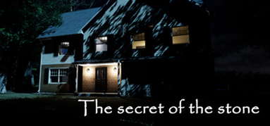 The secret of the stone capsule