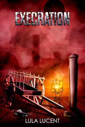 Execration (Graveduggery Book 2) poster