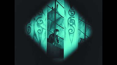 The Cabinet of Dr. Caligari (New 4K Restoration Trailer) poster