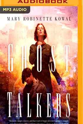Ghost Talkers poster