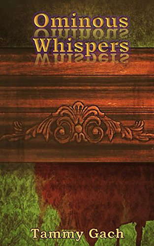 Ominous Whispers poster