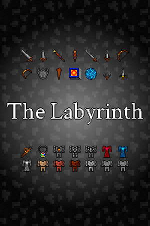The Labyrinth poster