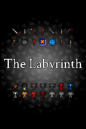 The Labyrinth poster