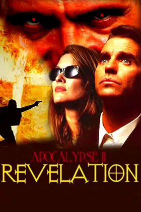Revelation poster