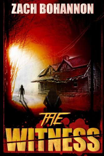 The Witness poster